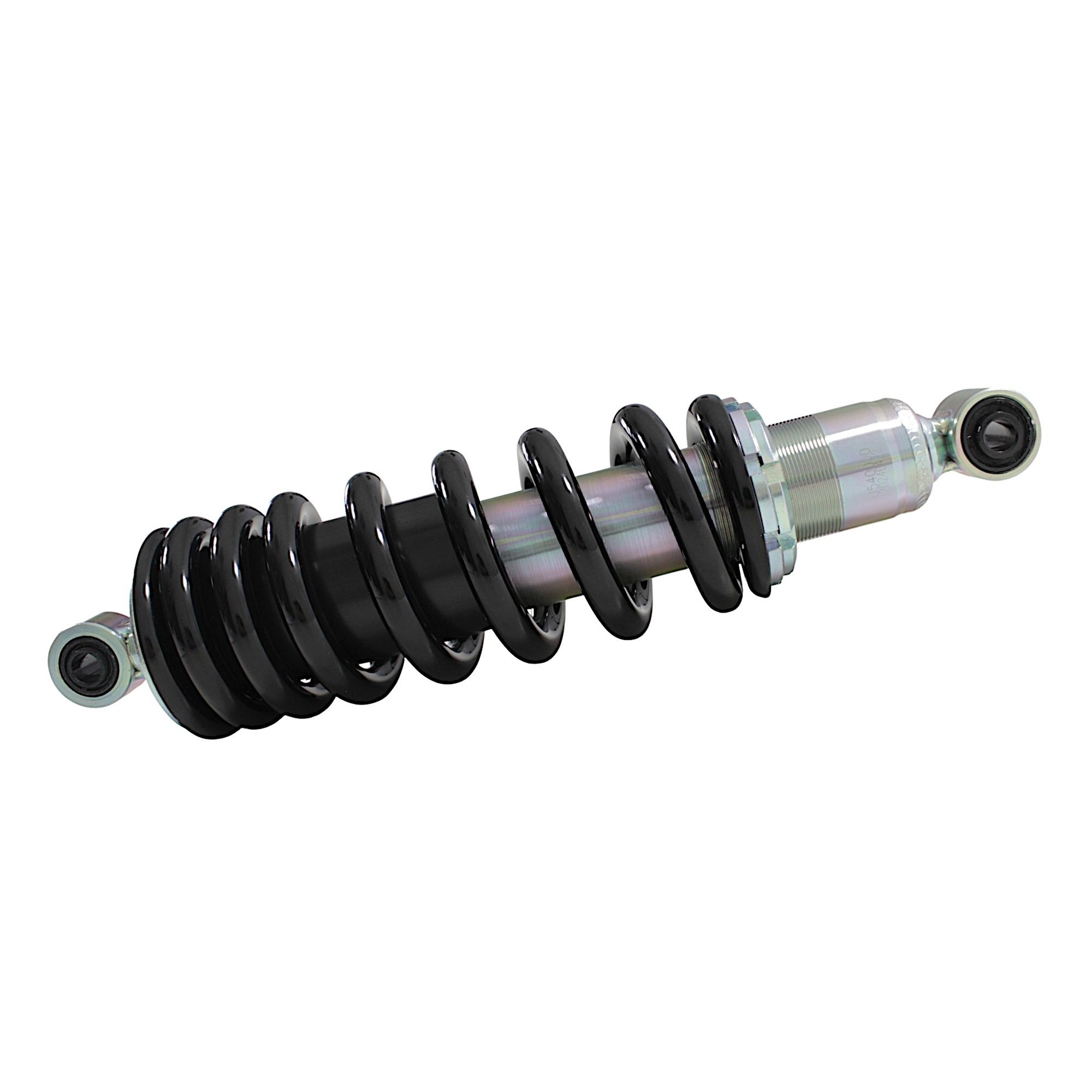QJ MOTOR SRK 125-R ARKA AMORTİSÖR TEK #RK 53565
